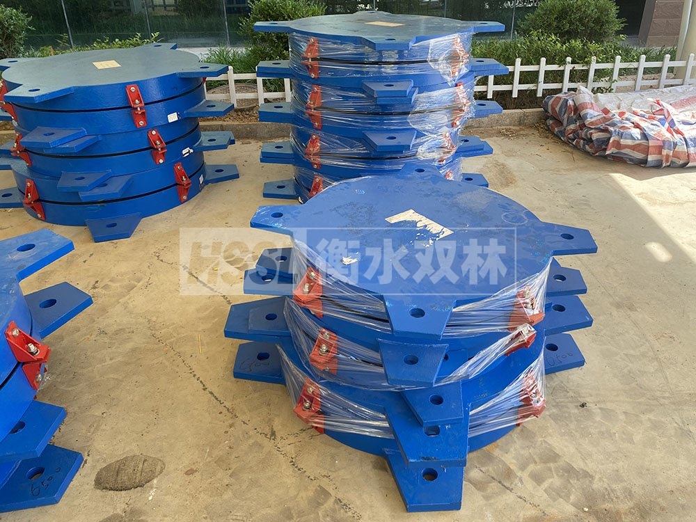 资阳FPS摩擦摆支座