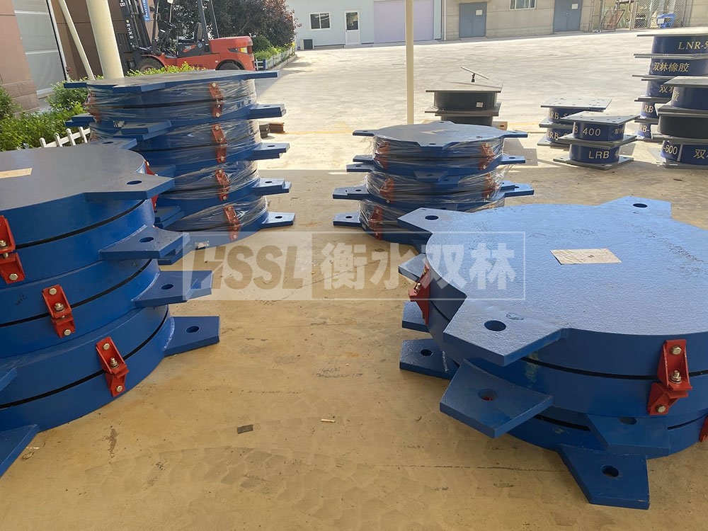 资阳建筑摩擦摆隔震支座